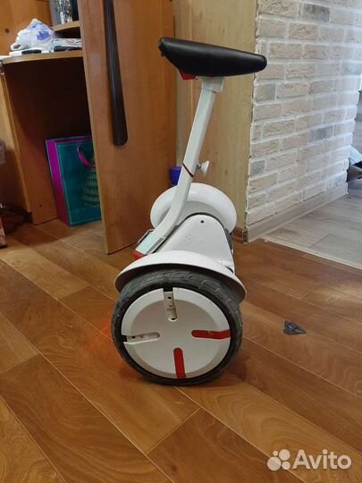Гироскутер мини segway