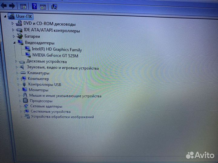 Плата от Dell N5110