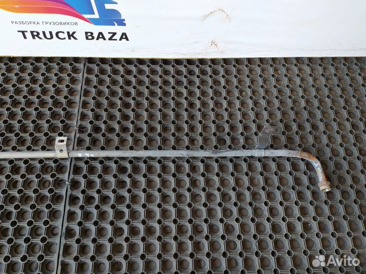 Трубка компрессора Daf CF