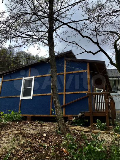 Участок 6,5 сот. (СНТ, ДНП)