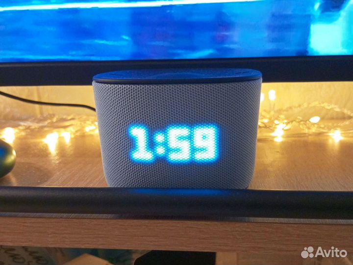 Умная колонка сбер бум