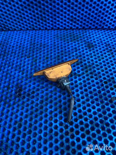 Повторитель в крыло ford focus 1