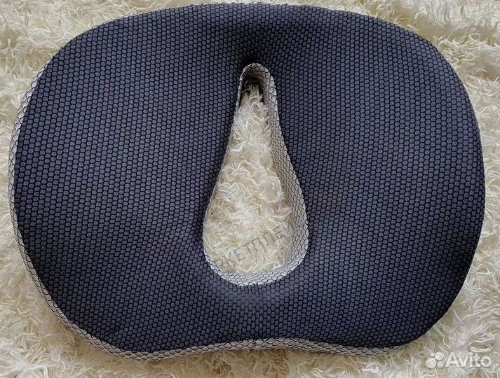 Ортопедическая подушка для сидения