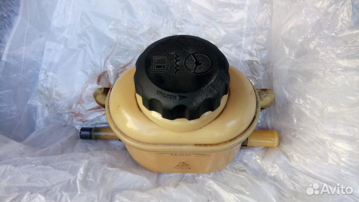 Бачок гур Лачетти