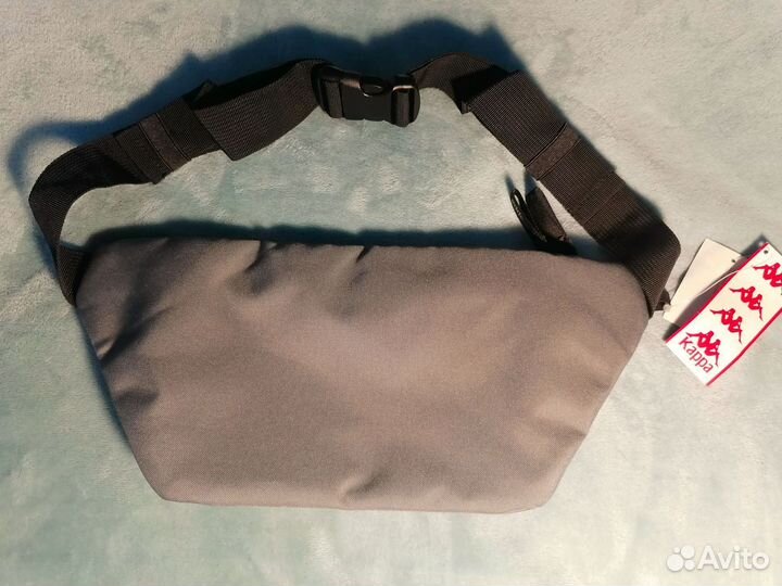 Kappa сумка барсетка