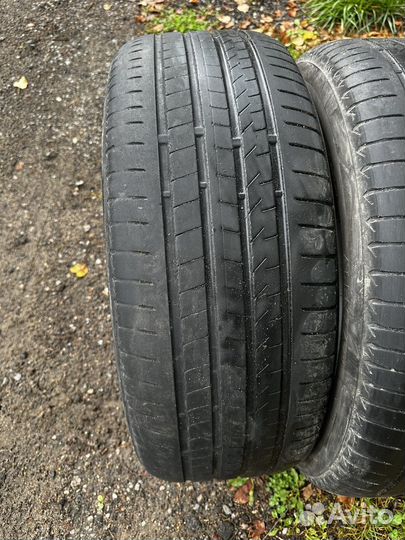 Bridgestone Alenza 001 235/55 R19 101V
