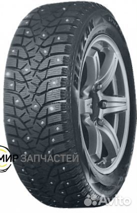 Bridgestone Blizzak Spike-02 235/45 R17 94T