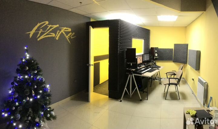 Студия звукозаписи Екатеринбург / Запись песни