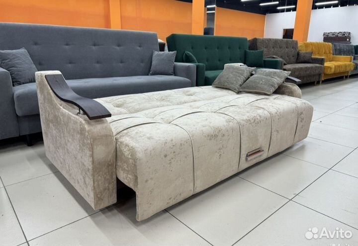 Диван Книжка раскладной #2105