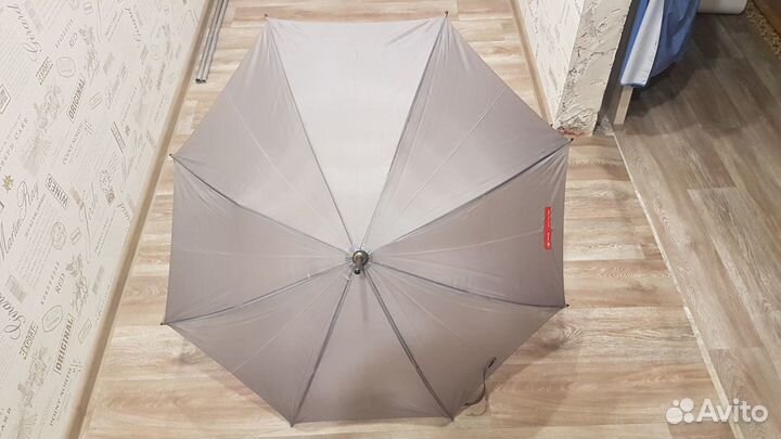 Эксклюзив автоматический зонт-трость 