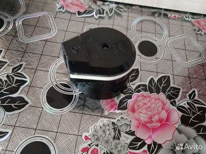 Розетка для электроплиты