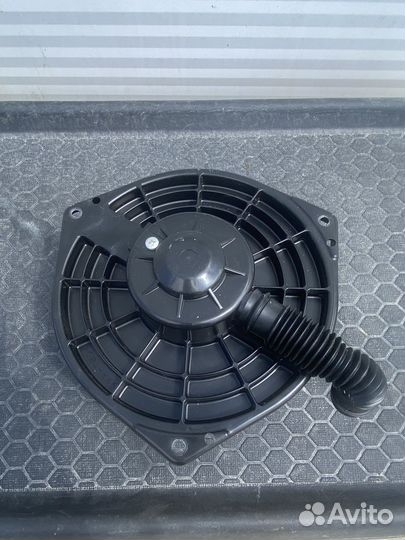 Моторчик печки для Honda stepwgn spada RK5