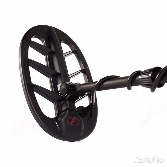 Металлоискатель Fisher F11-11DD