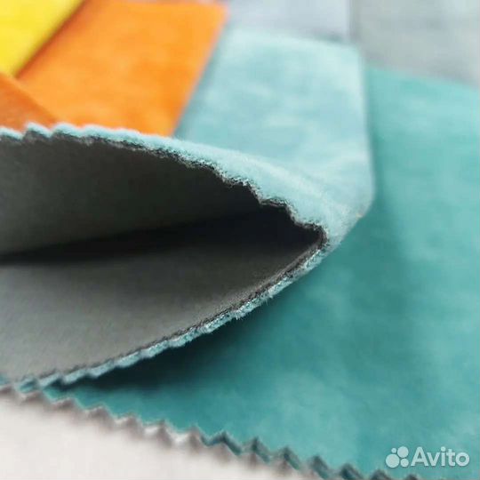 Велюр для обивки мебели