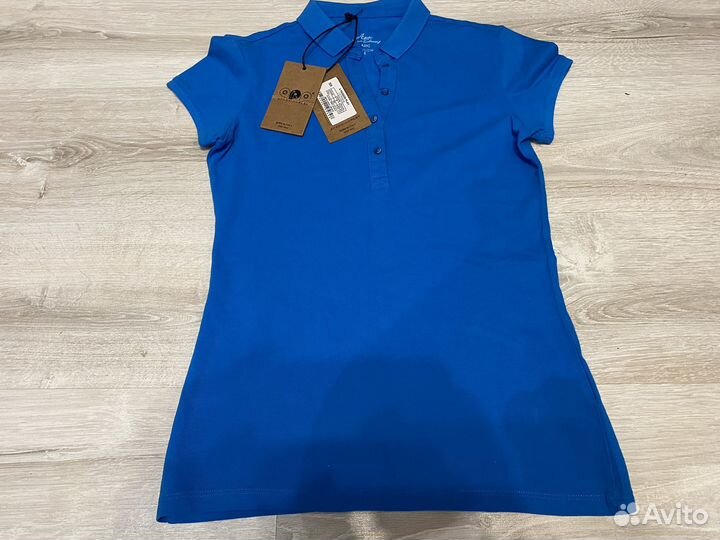 Футболка мужская Polo A passion play 42-44