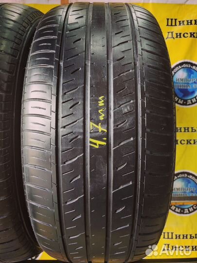 Dunlop Grandtrek PT3 275/50 R21 113V