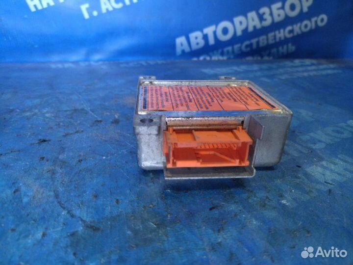 Блок управления airbag Bmw E36 седан 1995
