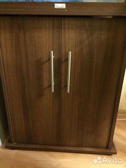 Аквариум juwel RIO 125