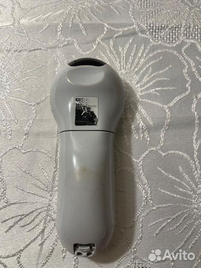 Пульт ду Sony, lg