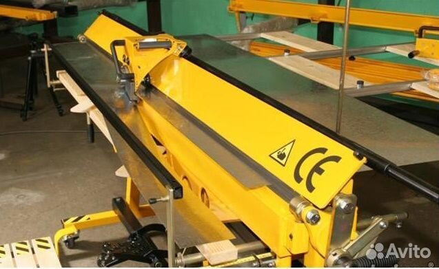 Листогиб Sorex LBM