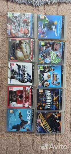 Комплектующие для sony ps2 ps3