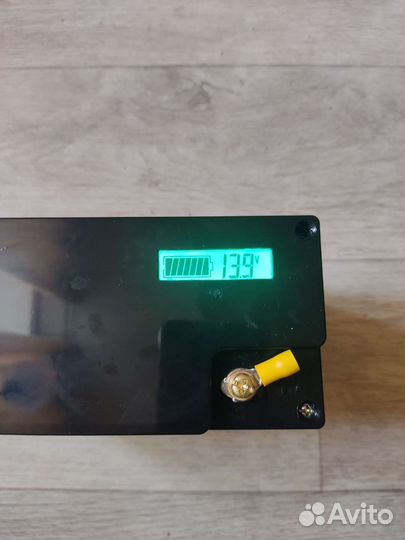 Аккумулятор 12в 30ач lifepo4