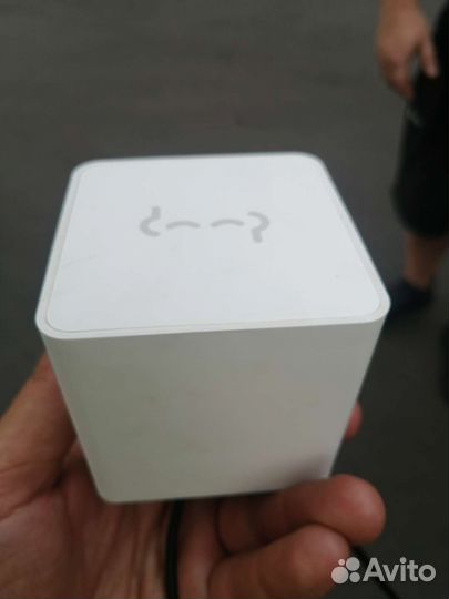 Колонка для сна