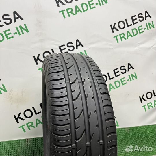 Continental ContiPremiumContact 2 195/55 R16 87H