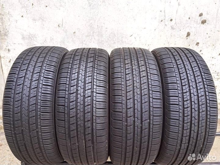 Kumho Solus KH16 195/55 R15 84V