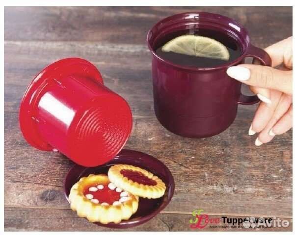 Заварочная кружка