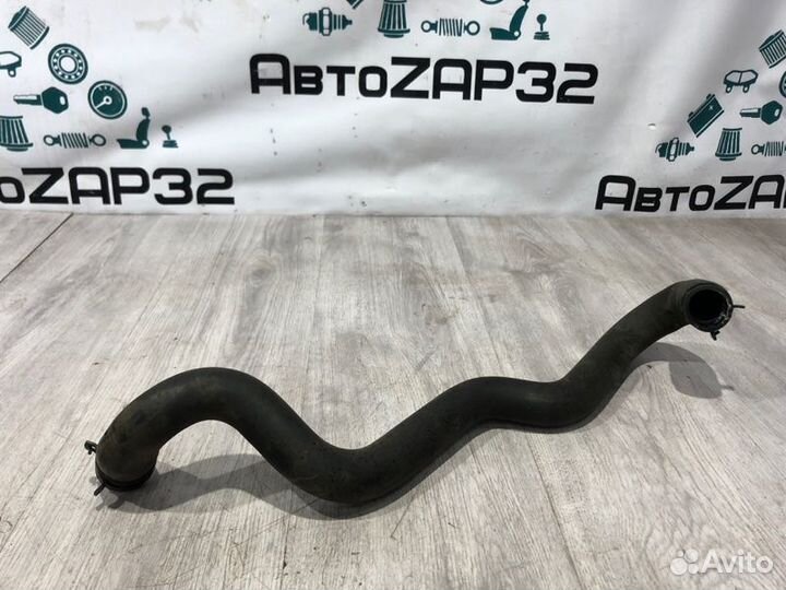 Патрубок системы охлаждения Лада Ларгус K7M 410