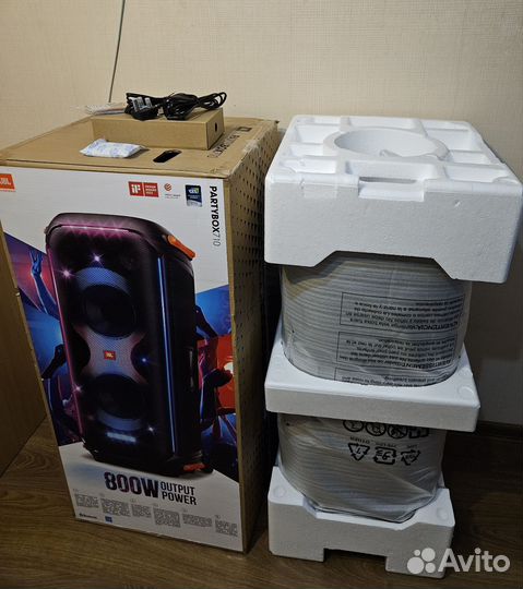 JBL Partybox 710