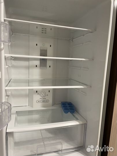 Холодильник бу lg