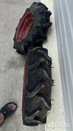 Продам колеса