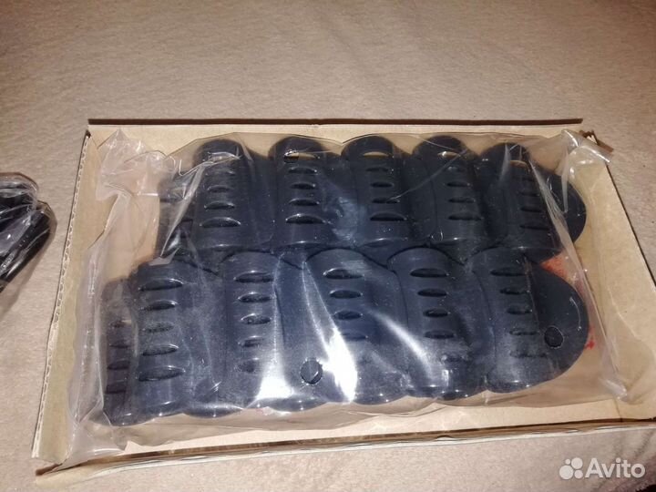 Бигуди электрические