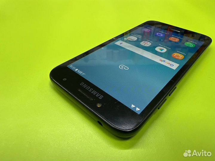 Samsung Galaxy J2 Core, 16 ГБ