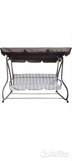 Садовые качели. Ижевск. Новые