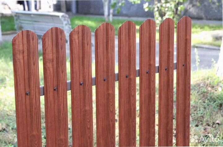 Евроштакетник. мп Lane