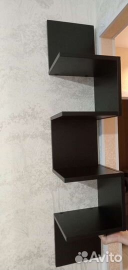 Полки стеллажи новые