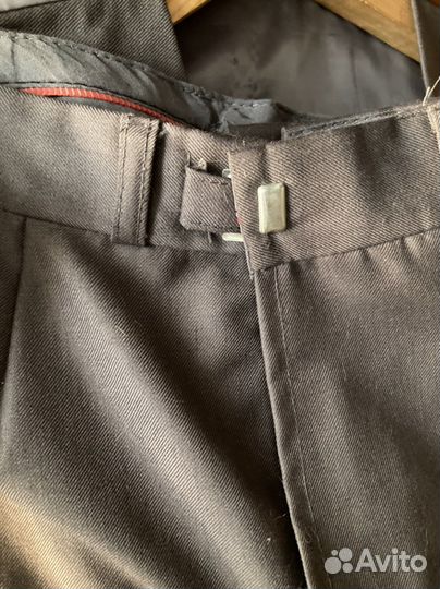 Школьный костюм для мальчика