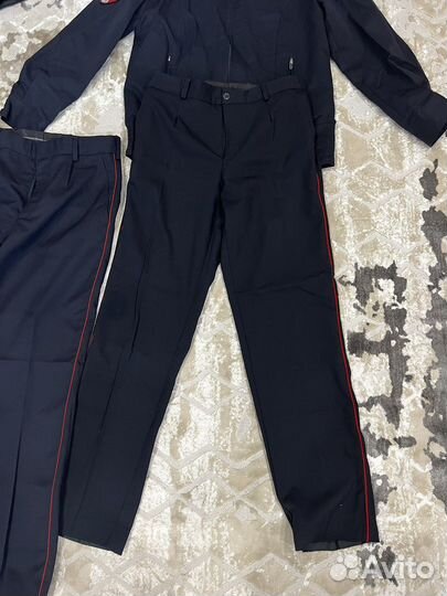 Полицейская форма женская