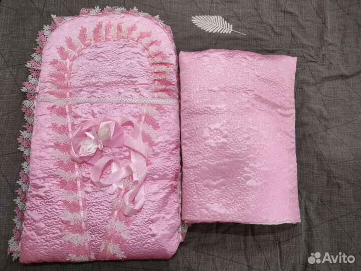 Комплект для выписки