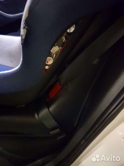 Автокресло (0+)