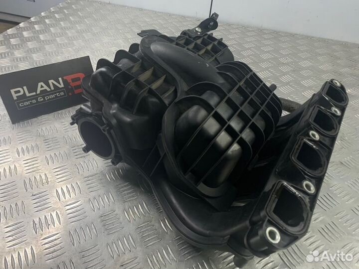 Коллектор впускной Bmw 3