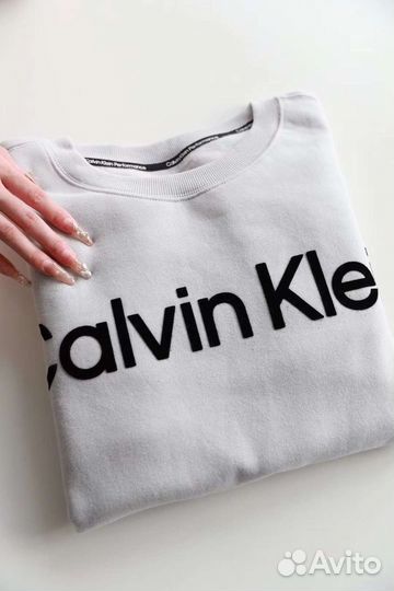 Новый Свитшот Calvin Klein оригинал