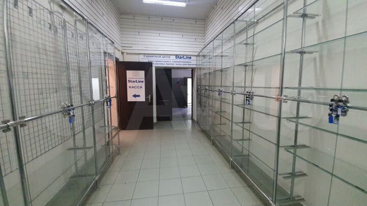 Офис со складом и с парковкой зип