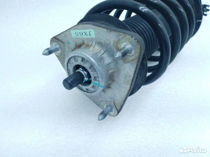 Б/У Б/У Амортизатор подвески Состояние отличное