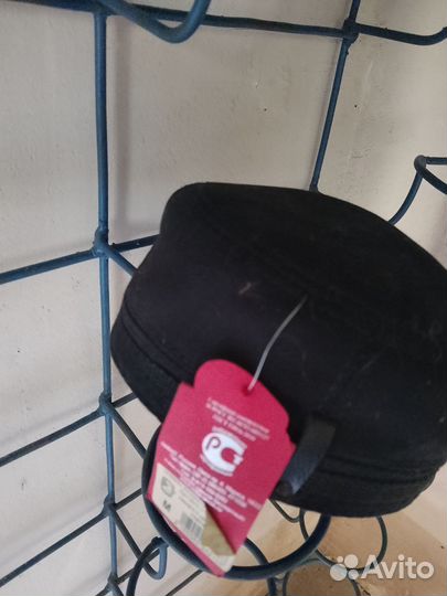 Кепка мужская, новая, хлопок (в магазине 600)