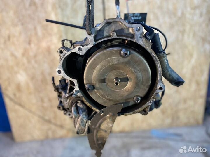 АКПП JF405E Daewoo Matiz 0.8i 52 л/с