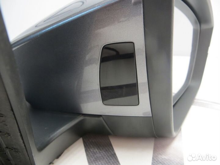 Зеркало боковое правое Skoda Superb 3 16 Контактов